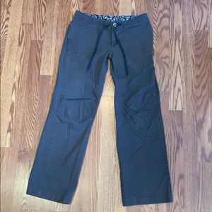 Patagonia women’s 6 outdoor hiking rock climbing